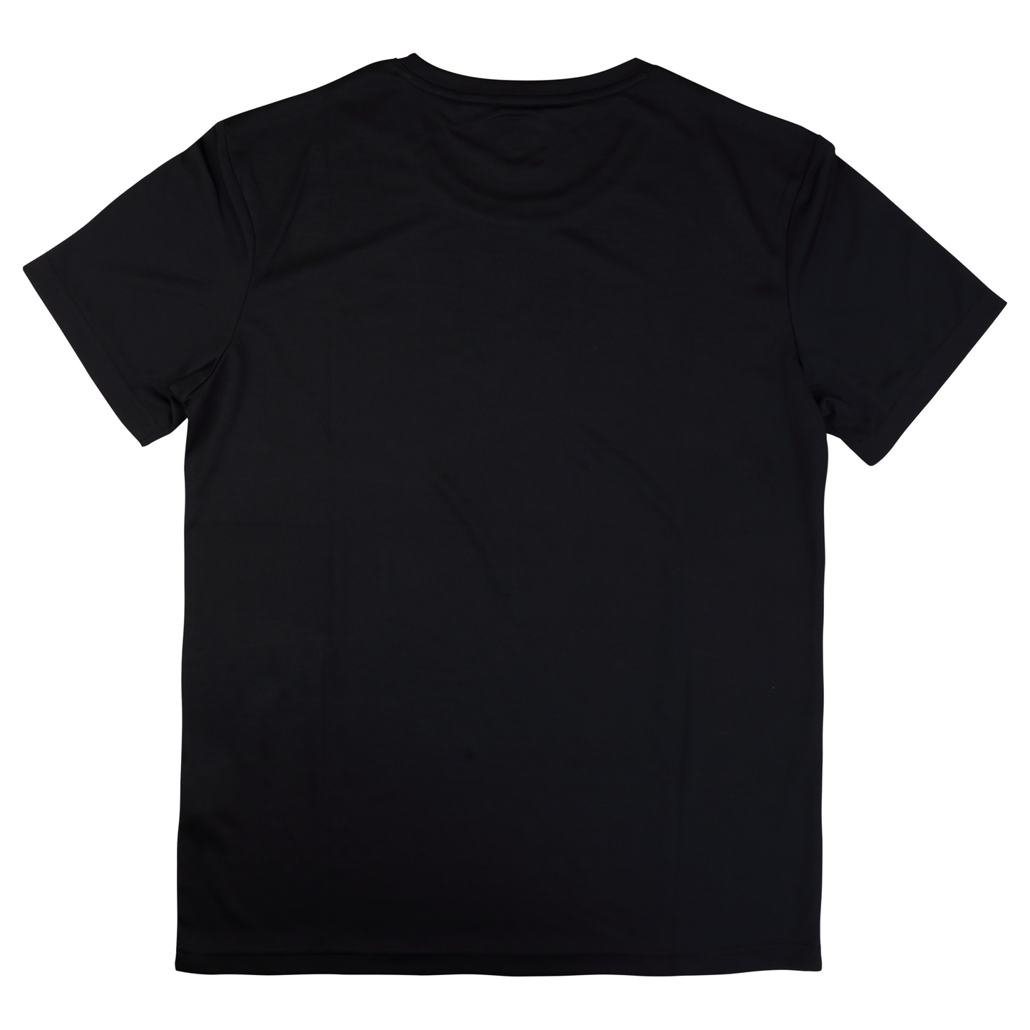 Women’s Black plain Tshirt
