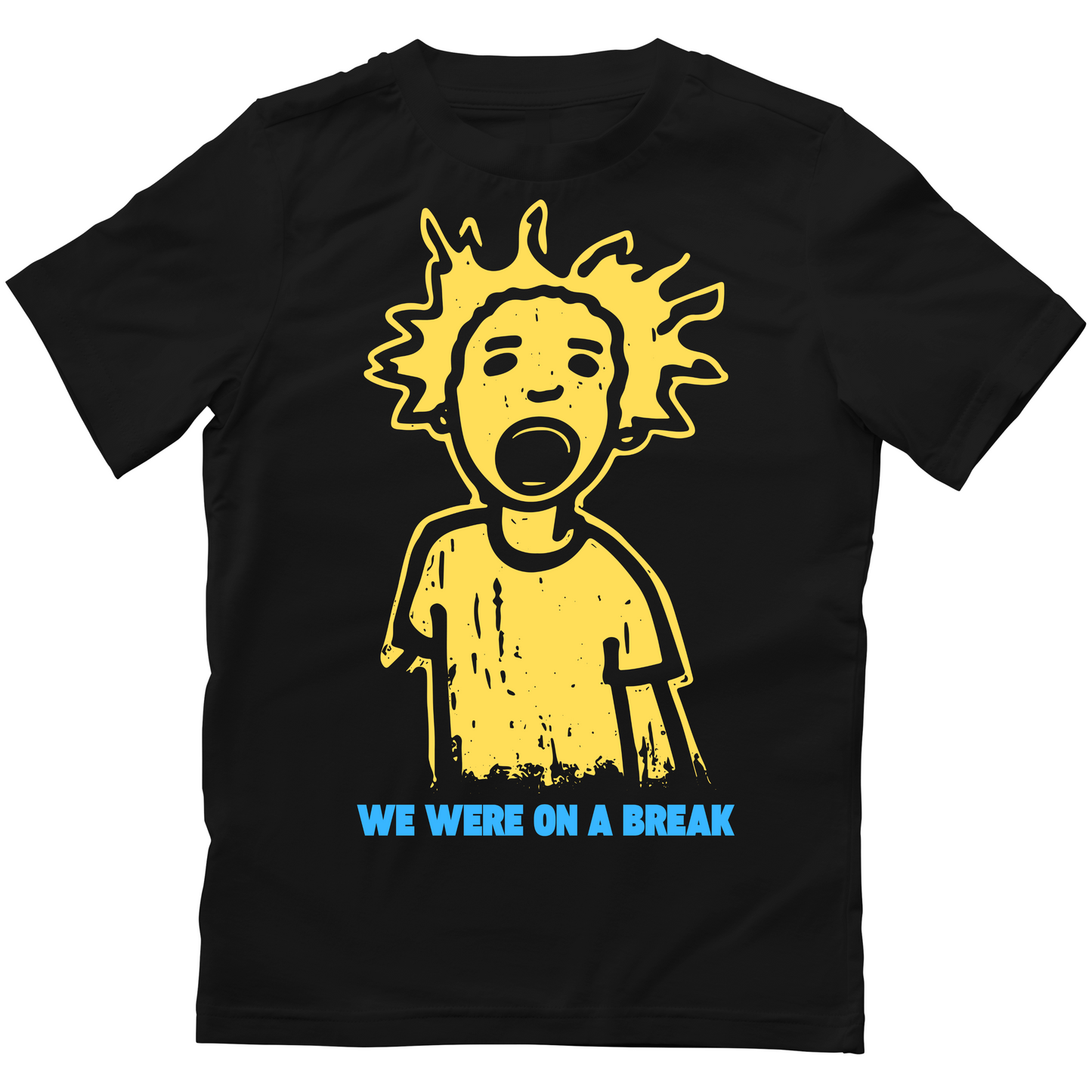 Friends Tshirt - Break