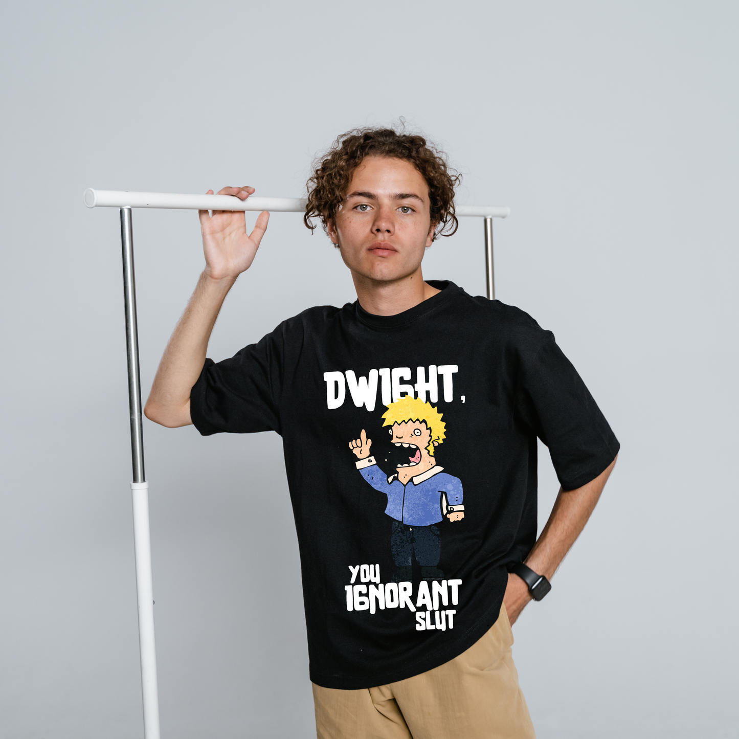 The Office Tshirt