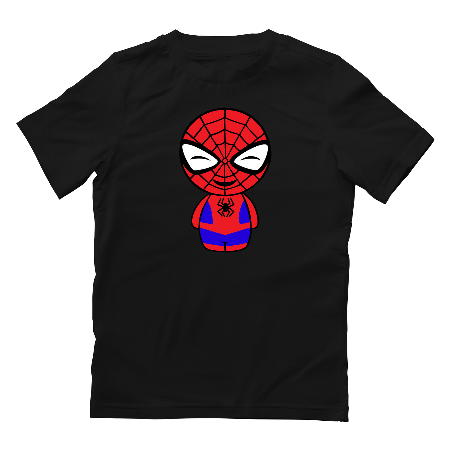 Spider Man Tshirt