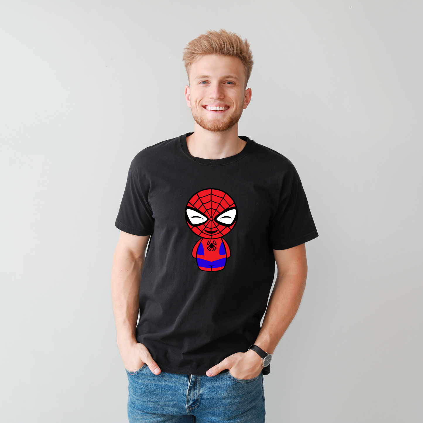 Spider Man Tshirt