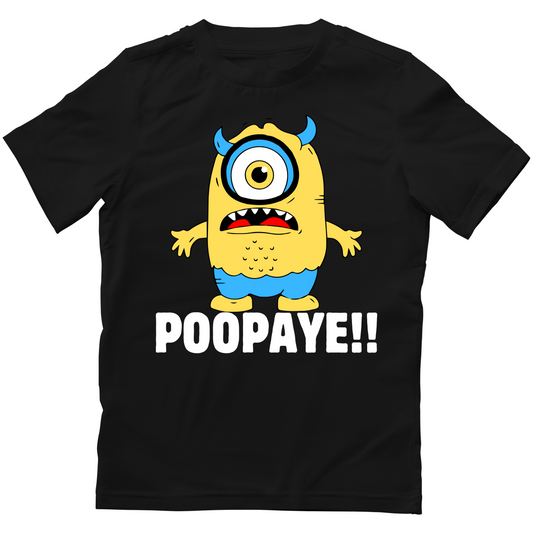 Poopaye!!