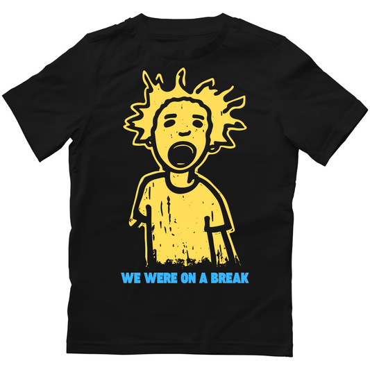 Friends Tshirt - Break