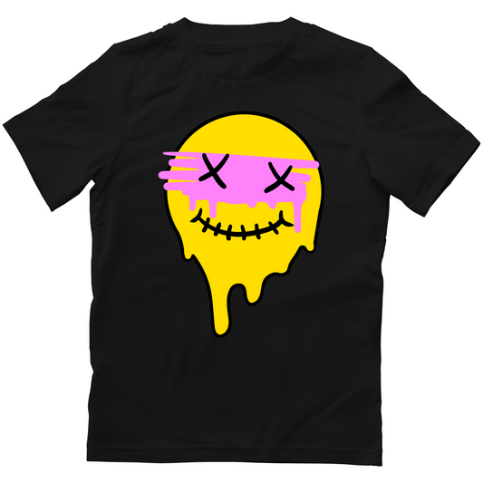 Smiley Tshirt