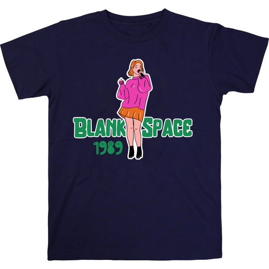 Blank Space