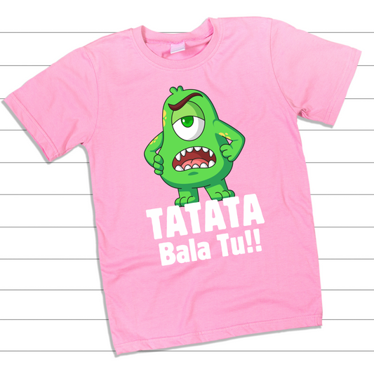 Tatata!!