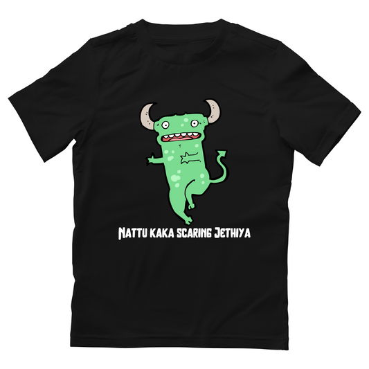 The Jethiya Tshirt