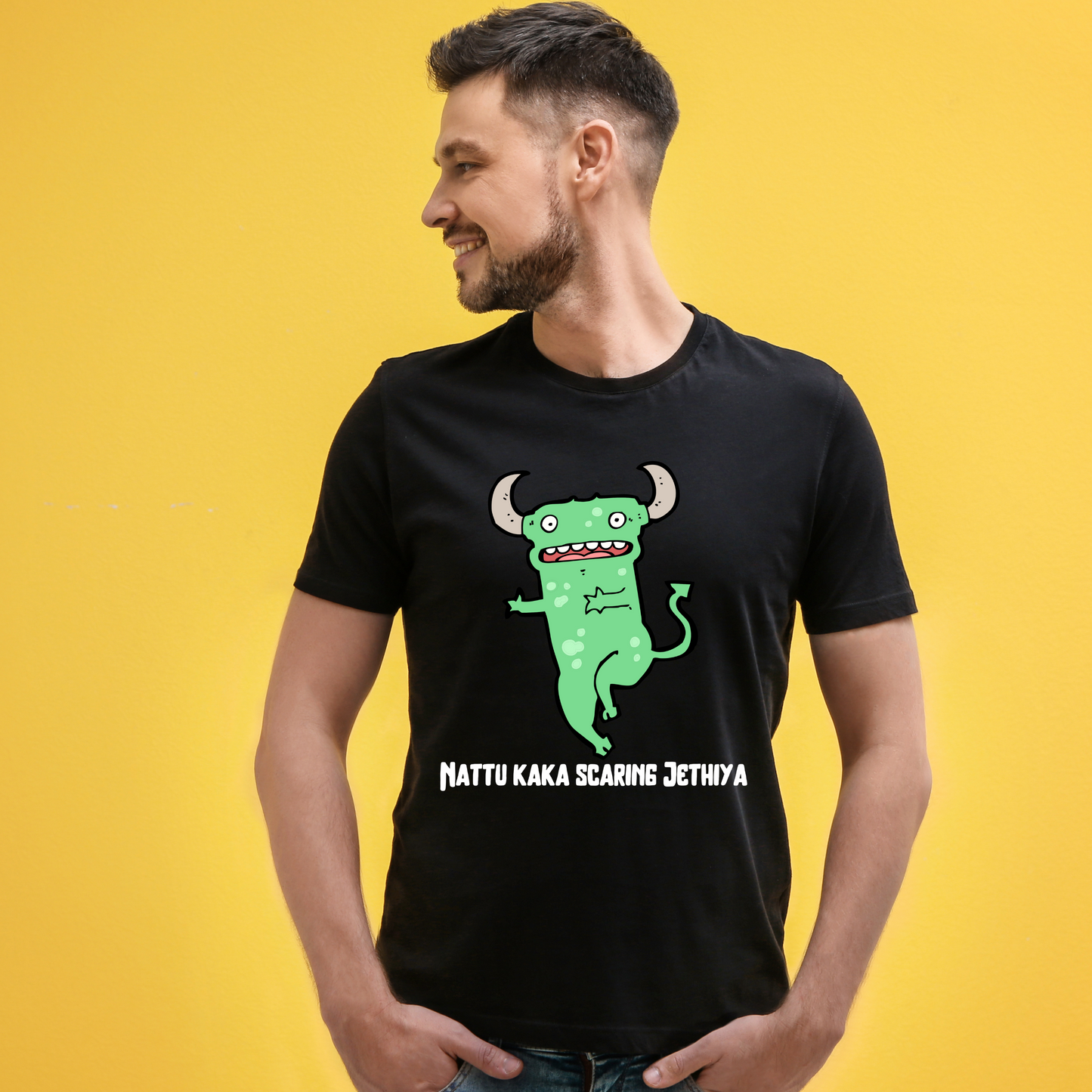 The Jethiya Tshirt