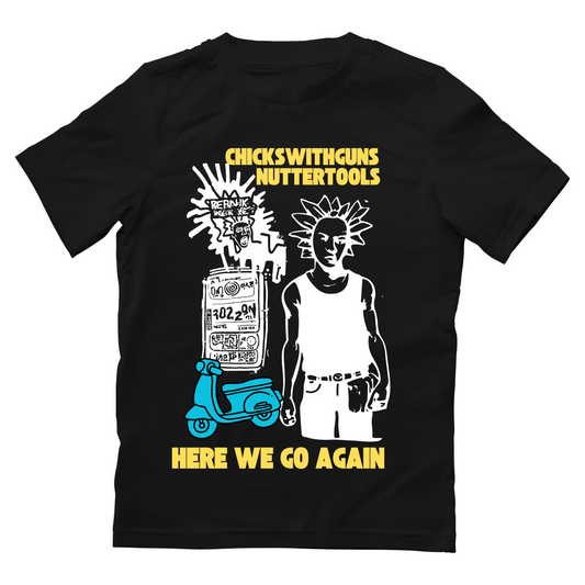 GTA Gaming Tshirt